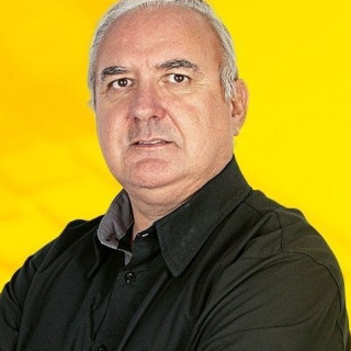 Carlos Alberto
